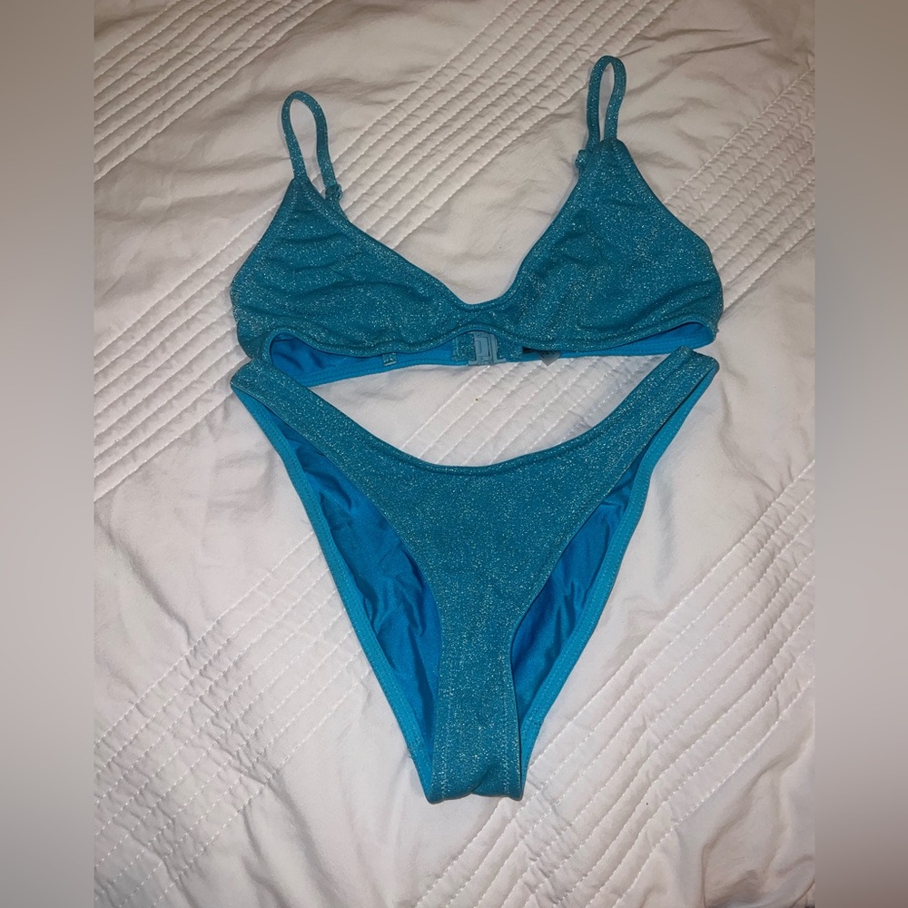Triangl swimsuit